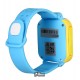 Детские часы Smart Baby Watch TW6 1.54' OLED с GPS трекером, камерой