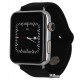 Смарт часы Smart Watch DBT-FW8, IPS 1,54", черные