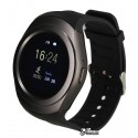 Смарт годинник Smart Watch DBT-FW17S, чорні