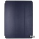 Чехол Smart Case для iPad PRO 12,9*, тёмно-синий