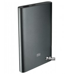 Power bank (портативная батарея) Xiaomi Mi Bank Pro/10000 mAh Type-C, серая