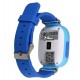 Детские часы Smart Baby Watch TW3 1.22' OLED с GPS трекром