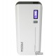 Power Bank (портативная батарея) Remax V10i Series PPL-6 20000mAh белый