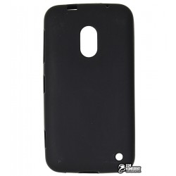 Чохол для Nokia (Microsoft) Lumia 620 Lumia, чорний Чохол для Nokia (Microsoft) Lumia 620 Lumia, чорний