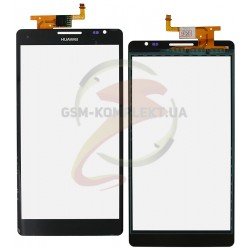 Тачскрін для Huawei Ascend Mate MT1-U06 Тачскрін для Huawei Ascend Mate MT1-U06