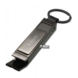 Многофункциональный прикуриватель Remax RT-CL02, черный