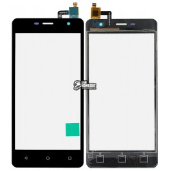 Тачскрин для Nomi i5010 Evo M, original, черный, #S50196 MCG2238 V02/Y131067F1-R Тачскрин для Nomi i5010 Evo M, original, черный, #S50196 MCG2238 V02/Y131067F1-R