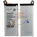 Аккумулятор EB-BG928ABE для Samsung G928 Galaxy S6 EDGE Plus, Li-ion, 3,85 B, 3000 мАч