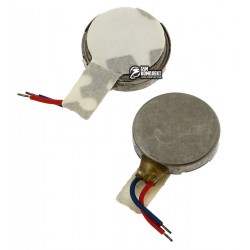 Вібромотор, (10*2 мм) Вібромотор, (10*2 мм)