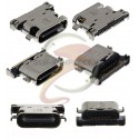 Коннектор зарядки для LG G5 H820, G5 H830, G5 H850, G5 LS992, G5 SE H840, G5 SE H845, G5 US992, G5 VS987, USB Type-C