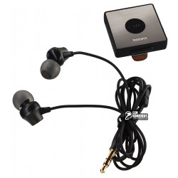 Наушники Remax RB-S3 BT4.1 Clip-on bluetooth earphone/Receiver