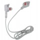 Наушники Remax Bluetooth RM-S5, белый