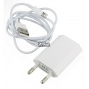 Зарядное устройство Apple 5 Вт USB Power Adapter (MD813ZM/A)