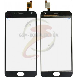 Тачскрин для Meizu M2 Mini, черный