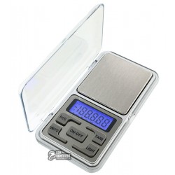 Весы ювелирные до 100г (точность 0,01г)