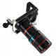 Линза-телескоп для макросъёмки на телефон Leiqi 8X