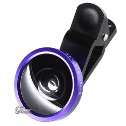 Линза широкоугольная для телефона Leiqi LQ-001