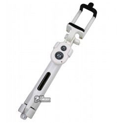 Монопод со штативом Tripod 6821 Bluetooth