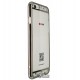 Чехол накладка COMMA Swarovski для iPhone 6S/6, пластиковый