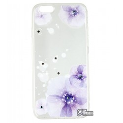 Чохол OuCase FLORID SERISE 3D для iPhone 6S / 6 HY