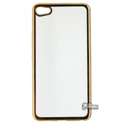 Чехол защитный для Meizu U20, силиконовый