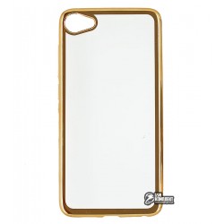 Чехол защитный для Meizu U10, силиконовый