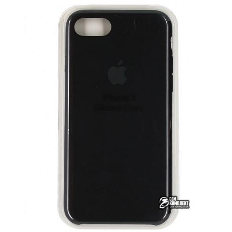 Чехол защитный Silicone Case для Apple iPhone 7