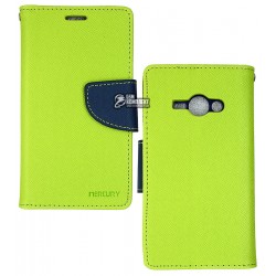 Чехол&nbsp;книжка&nbsp;Mercury/&nbsp;Goospery&nbsp;для&nbsp;Samsung&nbsp;J110/&nbsp;J1&nbsp;Ace