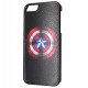 Чехол Super hero captain america для iPhone 5/5S