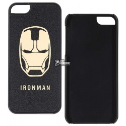 Чехол Super hero ironman для iPhone 5/5S