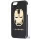 Чехол Super hero ironman для iPhone 5/5S