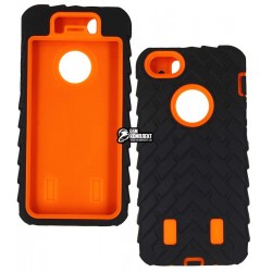 Чехол&nbsp;Tyre&nbsp;ударопрочный&nbsp;для&nbsp;iPhone&nbsp;5/5S