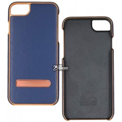 Чехол Hoco Platinum series litchi grain для iPhone 7