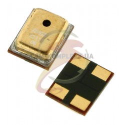 Микрофон для LG D290 L Fino, D295 L Fino Dual, D331, D335 L Bello Dual, G4 H735p Beat, G4c H525N, G4c H525Y, H650E Class, K10 K4