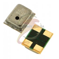 Микрофон для LG D280 Optimus L65, D315 F70 Blanco , D320 Optimus L70, D390N F60, D820 Nexus 5 Google, D821 Nexus 5 Google, G4 H7