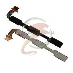 Шлейф для Xiaomi Redmi 3, кнопки ввімкнення, кнопок звуку, з компонентами Шлейф для Xiaomi Redmi 3, кнопки ввімкнення, кнопок звуку, з компонентами