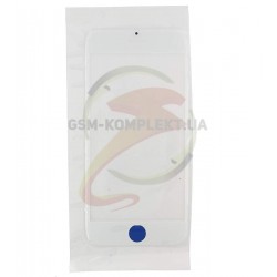 Скло корпусу для Apple iPhone 6S, original, біле, 2.5D Скло корпусу для Apple iPhone 6S, original, біле, 2.5D