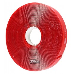 3M™ 4910F Двухсторонний скотч VHB 12мм х 4.5 м толщина 1,0 мм