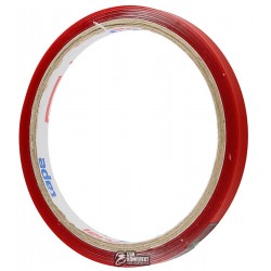 3M™ 4905F Двухсторонний скотч VHB 7мм х 2м, толщина 0.5мм, China quality