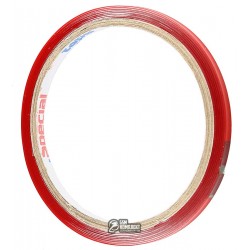 3M™ 4905F Двухсторонний скотч VHB 5мм х 2м, толщина 0.5мм, China quality