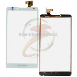 Тачскрін для Lenovo A880, A889, білий Тачскрін для Lenovo A880, A889, білий