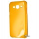 Чехол защитный для Samsung J500 Galaxy J5, J500F/DS, J500H/DS, J500M/DS, силиконовый