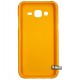 Чехол защитный для Samsung J500 Galaxy J5, J500F/DS, J500H/DS, J500M/DS, силиконовый