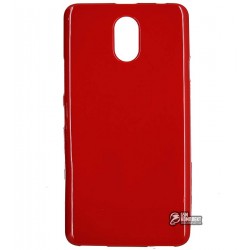 Чехол защитный для Lenovo Vibe P1m, силиконовый