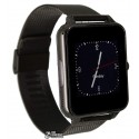 Смарт годинник Smart Watch Z60, залізний ремінець