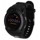 Смарт часы Smart Watch V8, черные