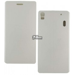 Чехол книжка для Lenovo A7000/ K3 Note