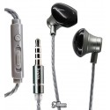 Навушники Hoco M18 Goss earphone з мікрофоном
