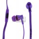 Гарнитура Nike NK-302, фиолетовая