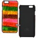 Чохол HOCO Platinum series Gorgeous Bamboo for iPhone6/6S , рожевий -помаранчевий